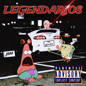 LEGENDARIOS (feat. Yuki One)
