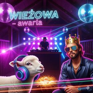 Awaria (O Jezus Maria zdarzyła się awaria)