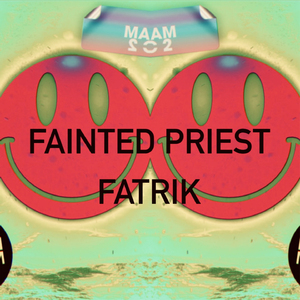 Fainted Priest