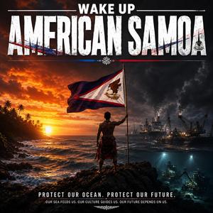 Wake Up American Samoa
