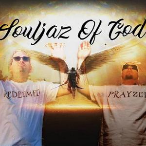 Souljaz Of God (feat. Redeemed)