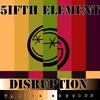 5ifth Element - Ginga