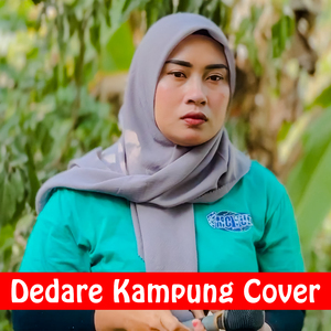 Dedare Kampung (Cover)