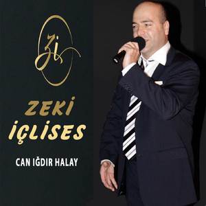 Can Iğdır Halay