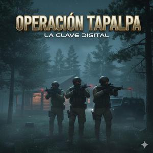 OPERACION TAPALPA