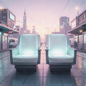 パラレルなふたり (Ver. 1)