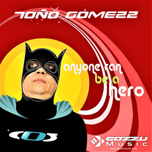 Anyone Can Be A Hero (Club Mix)