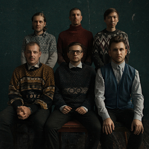 Поколение (Акустика Live, Москва, 4.03.2018)