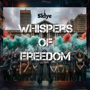 Whispers Of Freedom