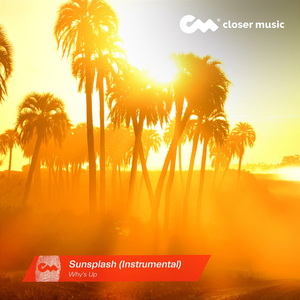 Sunsplash (Instrumental)