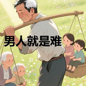 男人就是难