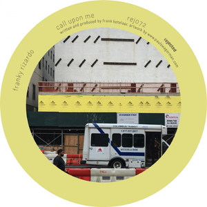 Call Upon Me (Original Mix)