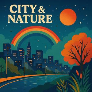 가을 밤의 틈새(The Cracks of an Autumn night)-Original