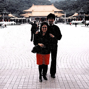 あなたとならば我慢できるは