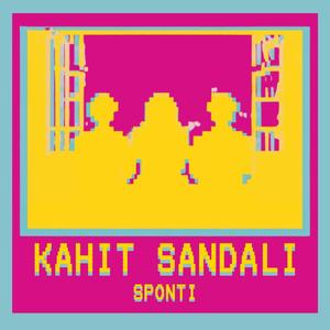 Kahit sandali