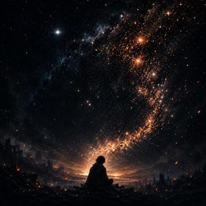 Ash of Stars