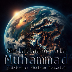 Shalallaahu 'ala Muhammad, Pt. 4