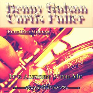 Judy's Dilemma (feat. Lee Morgan)