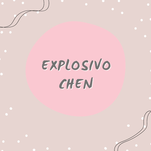 Explosivo Chen