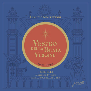 Vespro della Beata Vergine, SV206:I. Deus in adjutorium / Domine ad adjuvandum