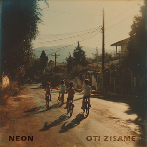 Oti Zisame