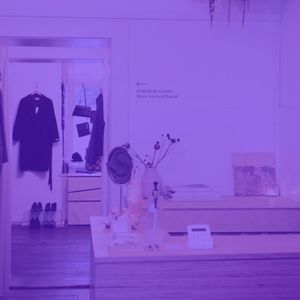 温和超级市场梦想