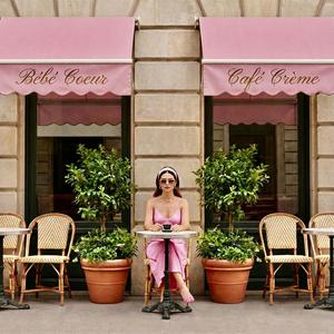Café Crème
