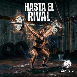 ¡HASTA EL RIVAL! (RX & Dembow)
