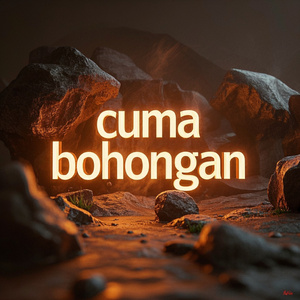 Cuma Bohongan
