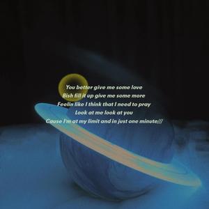 浪漫星球（Prod By Ljx Ghost）