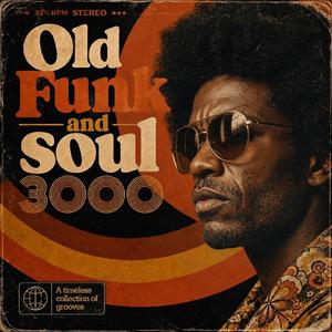 I'm Alive (Old Funk & Soul)