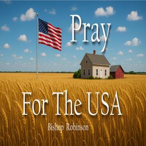 Pray For The USA, Pt. 2
