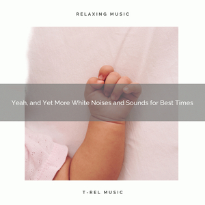 Lovely Brownian Noise to Feel Free and Relax Like Never Before