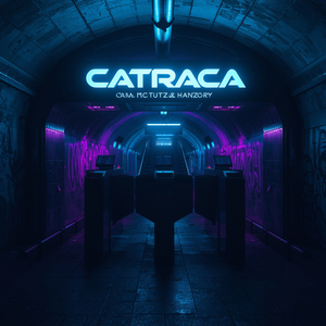 Catraca