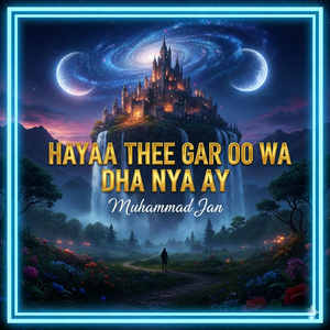 Hayaa Thee Gar Oo Wa Dha Nya Ay