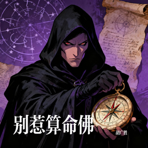 别惹算命佛