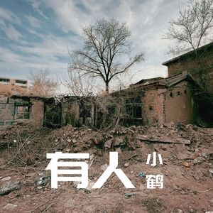 有人（磁场版）