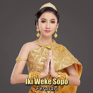 Iki Weke Sopo