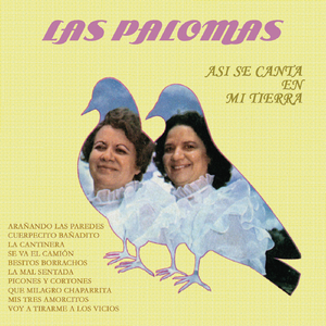 La Cantinera