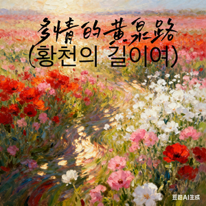 多情的黄泉路 (황천의 길이여)