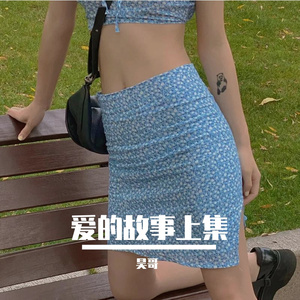 梦涵-爱的故事上集（昊哥 remix）