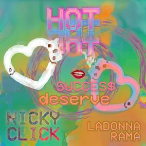 High Heel (feat. nickyclick)