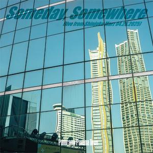 losstime (live from Shinjuku Marz 04.26.2025)