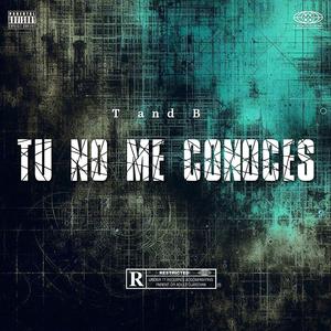 Tu no me conoces