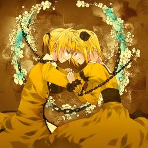 mothy-悪ノ娘 钢琴（laplasse remix）