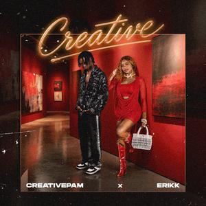 CREATIVE (feat. ERIKK)