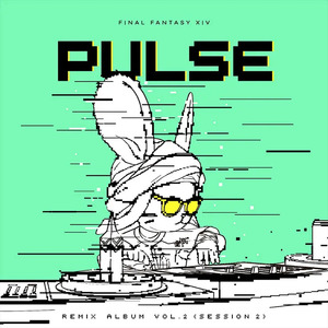 Pulse: 貪欲 Remixed by Shoya Sunakawa