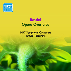 La gazza ladra (The Thieving Magpie): Overture