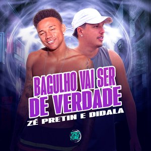 Bagulho Vai Ser de Verdade (feat. SPACE FUNK)