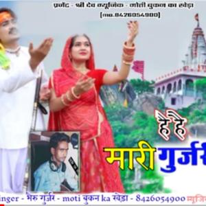 हां हां मारी गुजरी देमालिया में चाला ये